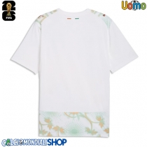 Maglie da calcio Costa d'Avorio Seconda Maglia Mondiali 2026  Manica Corta